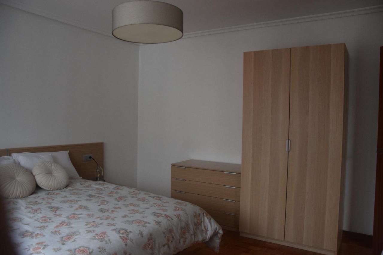 Casa En Chapela, Con Vistas A La Ria De Vigo Villa Dış mekan fotoğraf