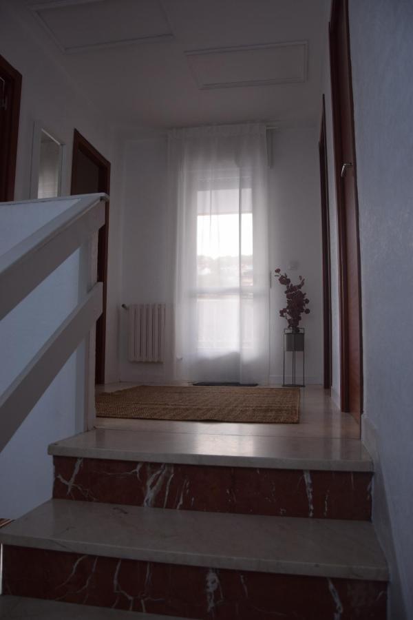 Casa En Chapela, Con Vistas A La Ria De Vigo Villa Dış mekan fotoğraf