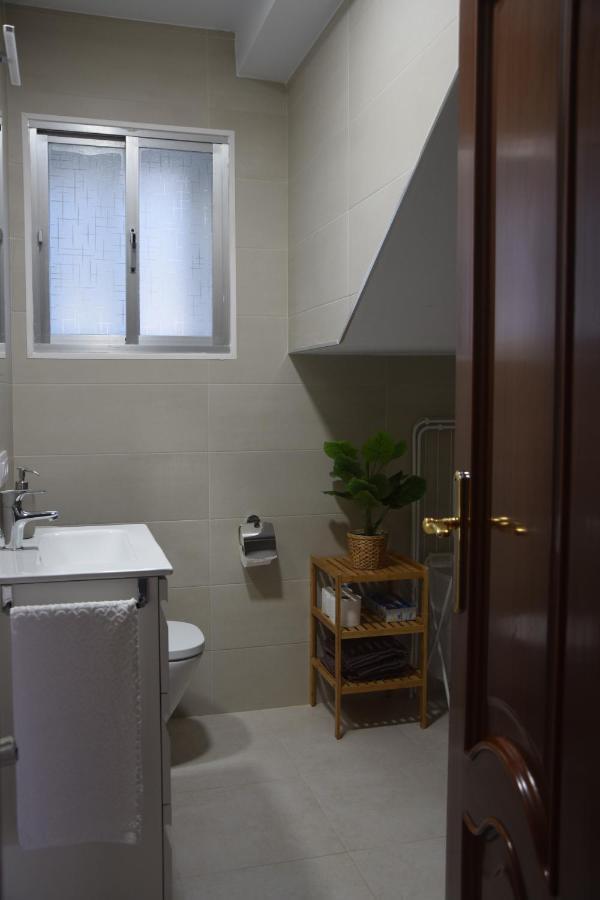 Casa En Chapela, Con Vistas A La Ria De Vigo Villa Dış mekan fotoğraf