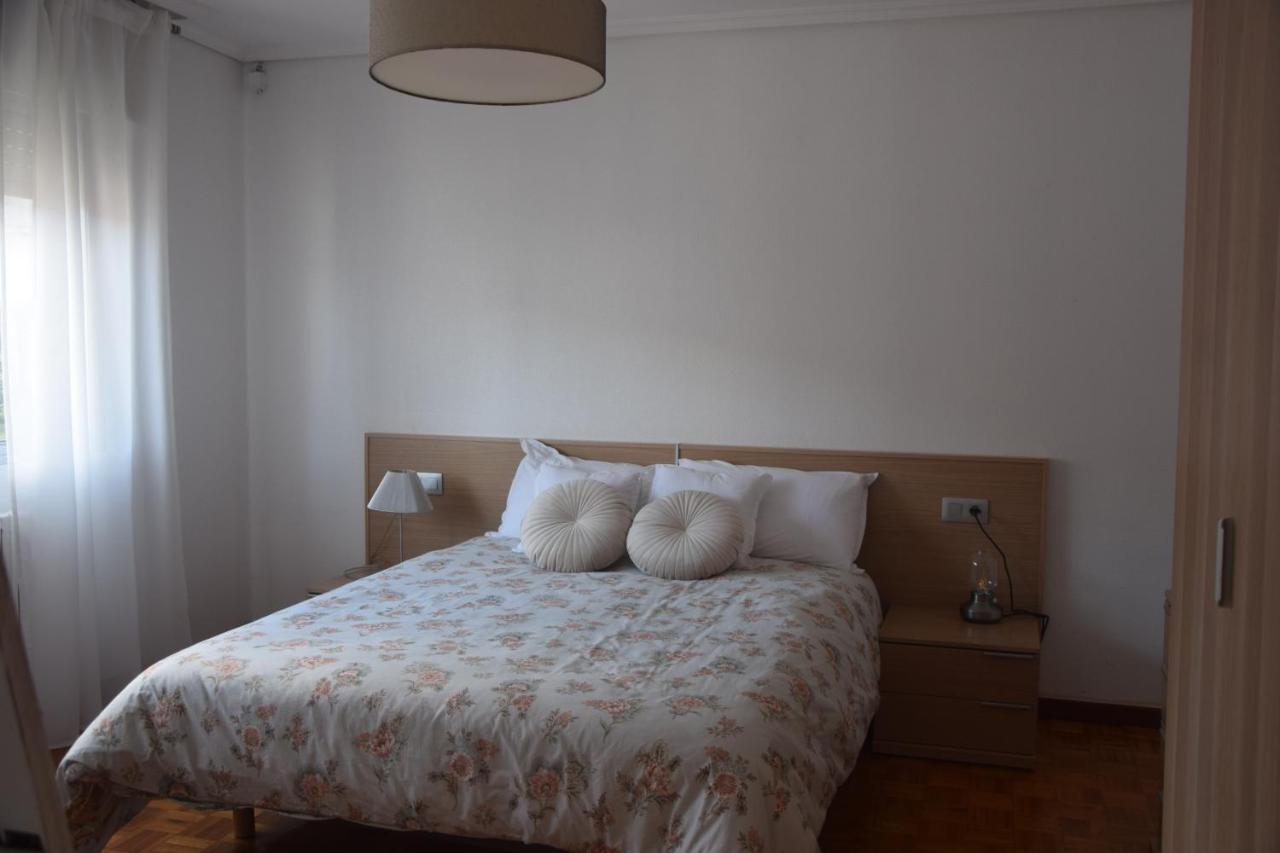 Casa En Chapela, Con Vistas A La Ria De Vigo Villa Dış mekan fotoğraf